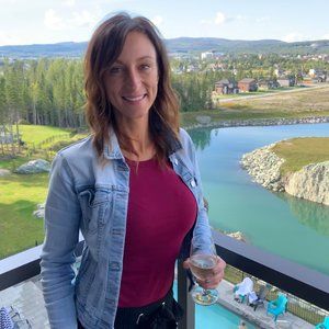 Meet your Posher, Annie